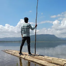 Salia Reservoir