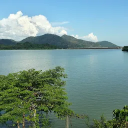 Salia Reservoir