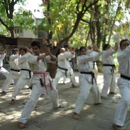 Salil Nadkarni Dojo