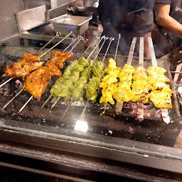 Kebab Kraze