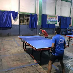 salkia tarun dal table tennis academy