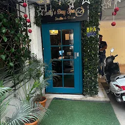 Sally’s Day Spa - Best Spa In Bandra West