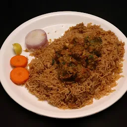 Salma Biryani