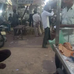 Salman Chicken Shop