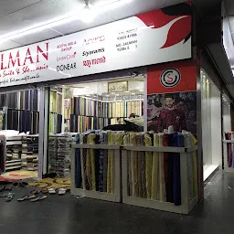 Salman Collection