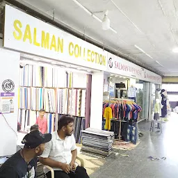 Salman Collection