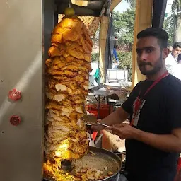 Salman Food Chickan Corner