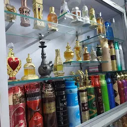 Salman Perfumes Moradabad