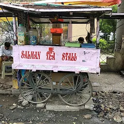 Salman Tea Stall