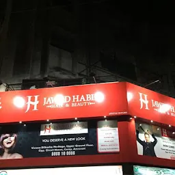 Salon Apple [Unisex] Amravati- Best Salon in Amravati