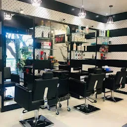 Salon Apple [Unisex] Amravati- Best Salon in Amravati