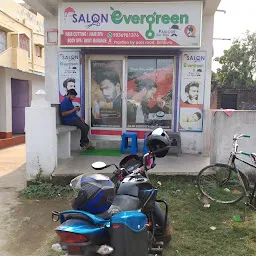 Salon Evergreen