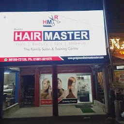 Hair Master-(Beauty & Bridal Makeup Salon In Ropar)
