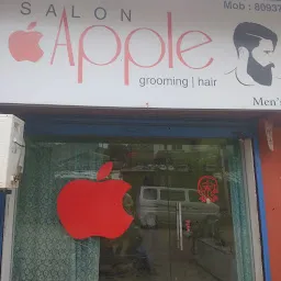 Saloon Apple