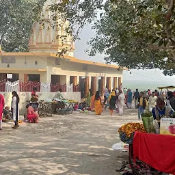 Salori Temple (Gangeshwar Mahadev Temple)