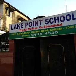 Salt Lake Point School