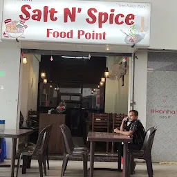 Salt N Spice