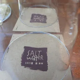 Salt Water Cafe