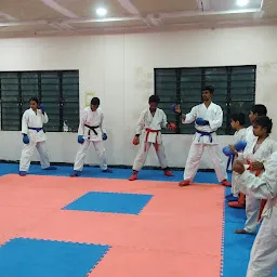 Salute Martial Arts Academy