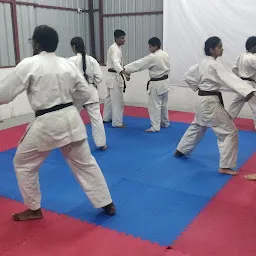 Salute Martial Arts Academy