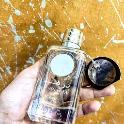 Salwa Essence & Perfume