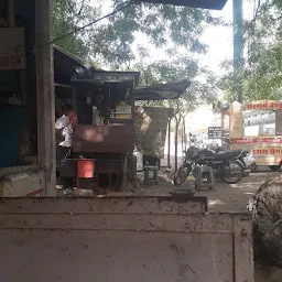 Sam & Bharat Fast-food