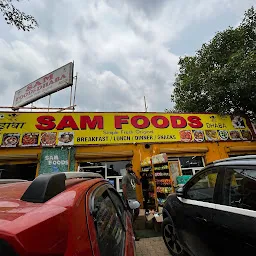 SAM FOODS