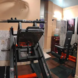 Sam's Fitness