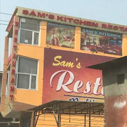 Sam's Kitchen Restaurant