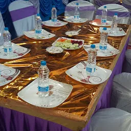 Samaa Caterers