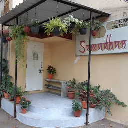 Samadhan Health Studio