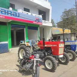 SAMAIYRA AUTOMOBILES - SWARAJ TRACTORS