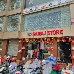 Samaj Footwear