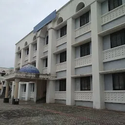 Samaj Kalyan Office, Amravati