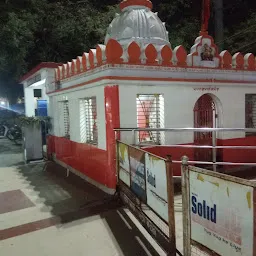 Samalei Temple