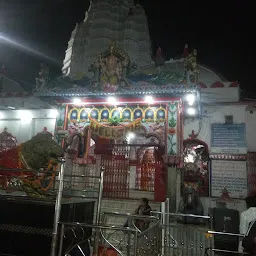 Samalei Temple