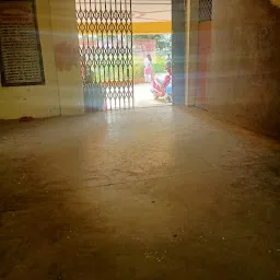 Samaleswari College Sambalpur