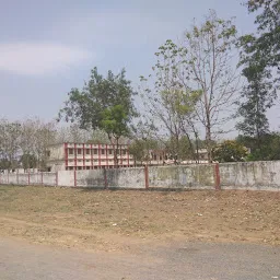 Samaleswari Higher Secondary School