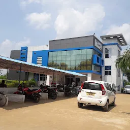 Samaleswari Multispeciality Hospital