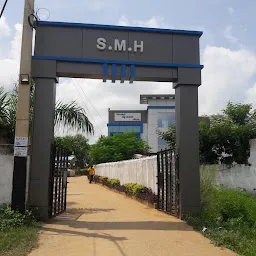 Samaleswari Multispeciality Hospital