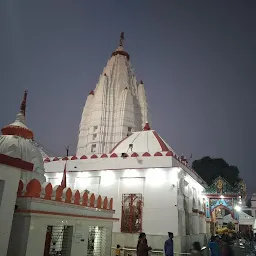 Samaleswari Temple, Bargarh