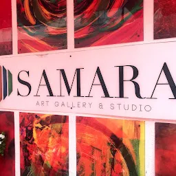 Samara Art Gallery