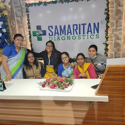 Samaritan Diagnostics