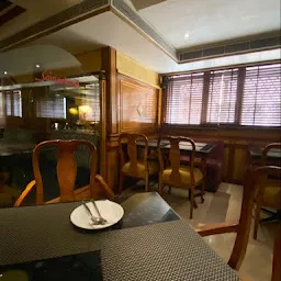 Samarkand Restaurant & Bar