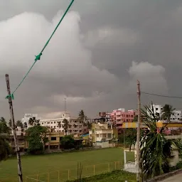 Samarpally Playground