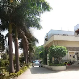 Samarpan College of Nursing