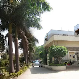 Samarpan College of Nursing