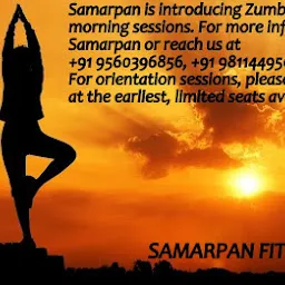 Samarpan Fitness Studio