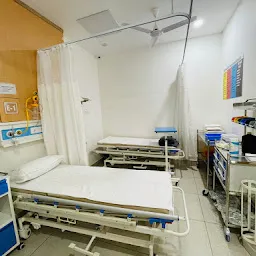 Samarpan HealthCare