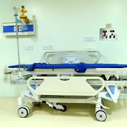Samarpan Hospital